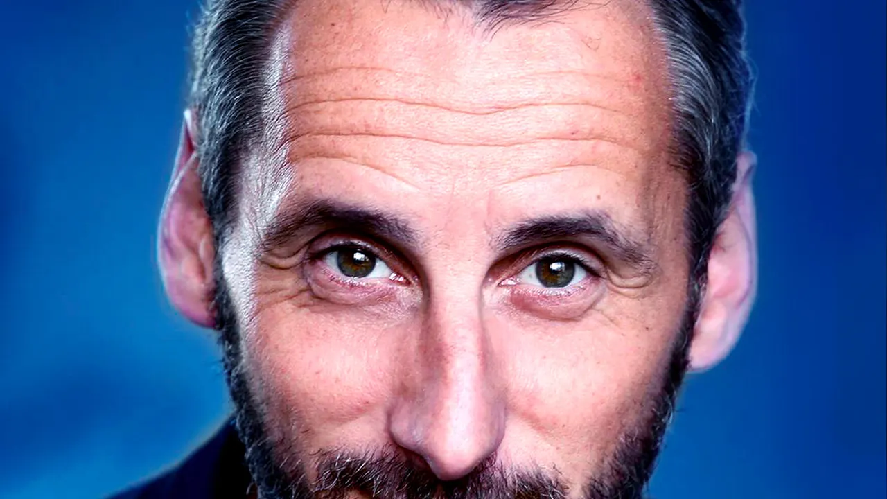 ARNAUD COSSON