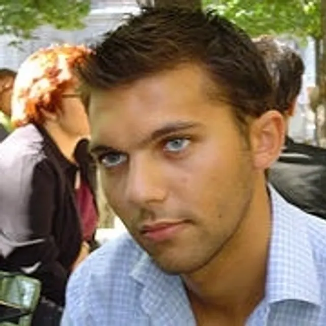 Pierre B