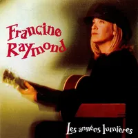 Francine Raymond