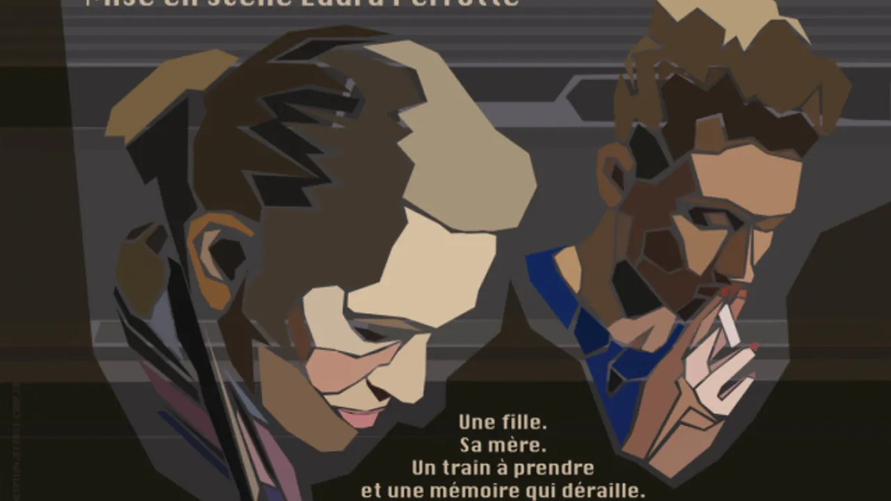 Quelque part au milieu de la nuit