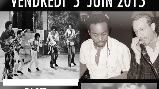 Party à la maison
