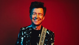 Rick Astley
