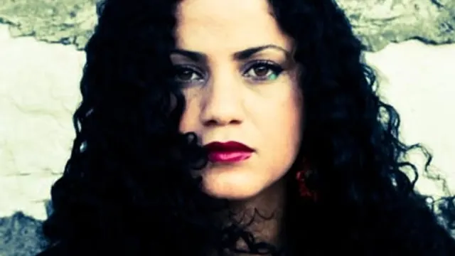 Emel Mathlouthi