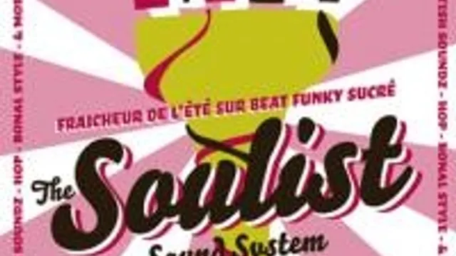 Soulist Sound System