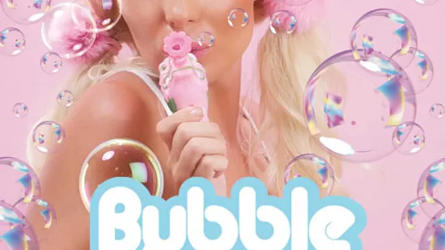 BUBBLE BATH - Tempête de Mousse et de Bulles