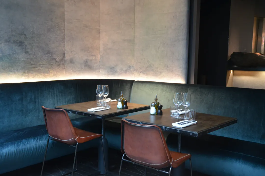 Hôtel National des Arts et Métiers - Ristorante National Restaurant Bar Hôtel Paris