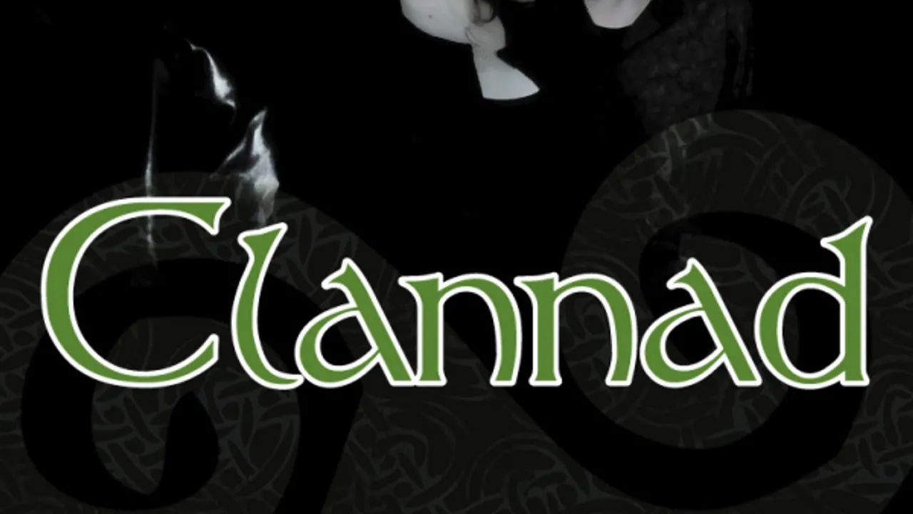 Clannad