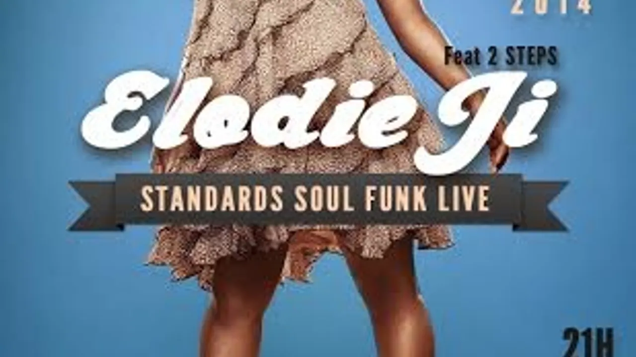 Elodie Ji