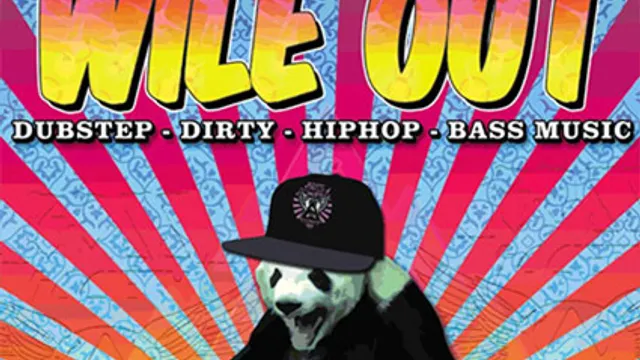 Wile Out #4
