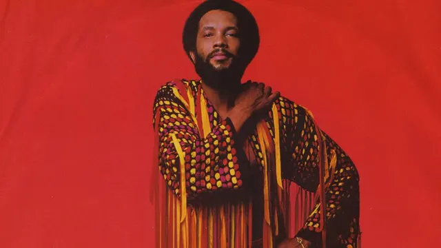 ROY AYERS