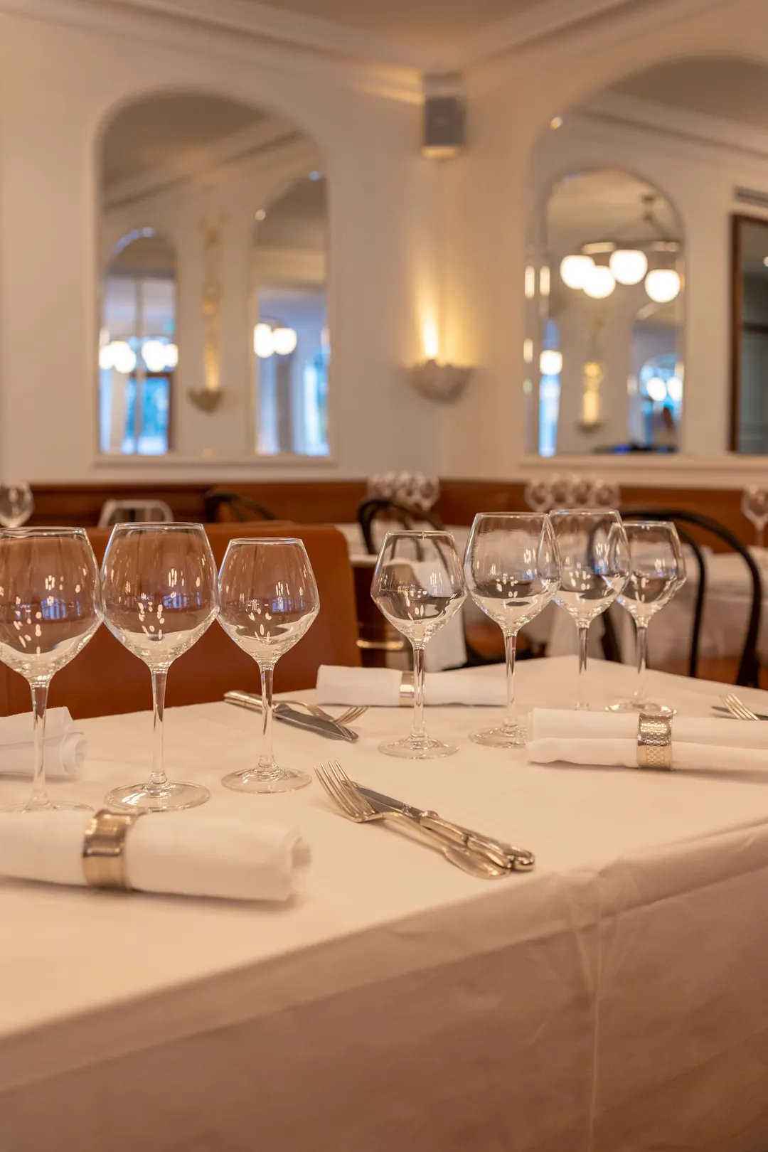 Mer et Coquillage Restaurant Paris