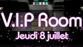 After-Work @ Vip Room Theater