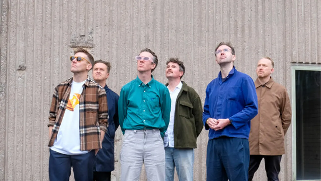 Dutch Uncles