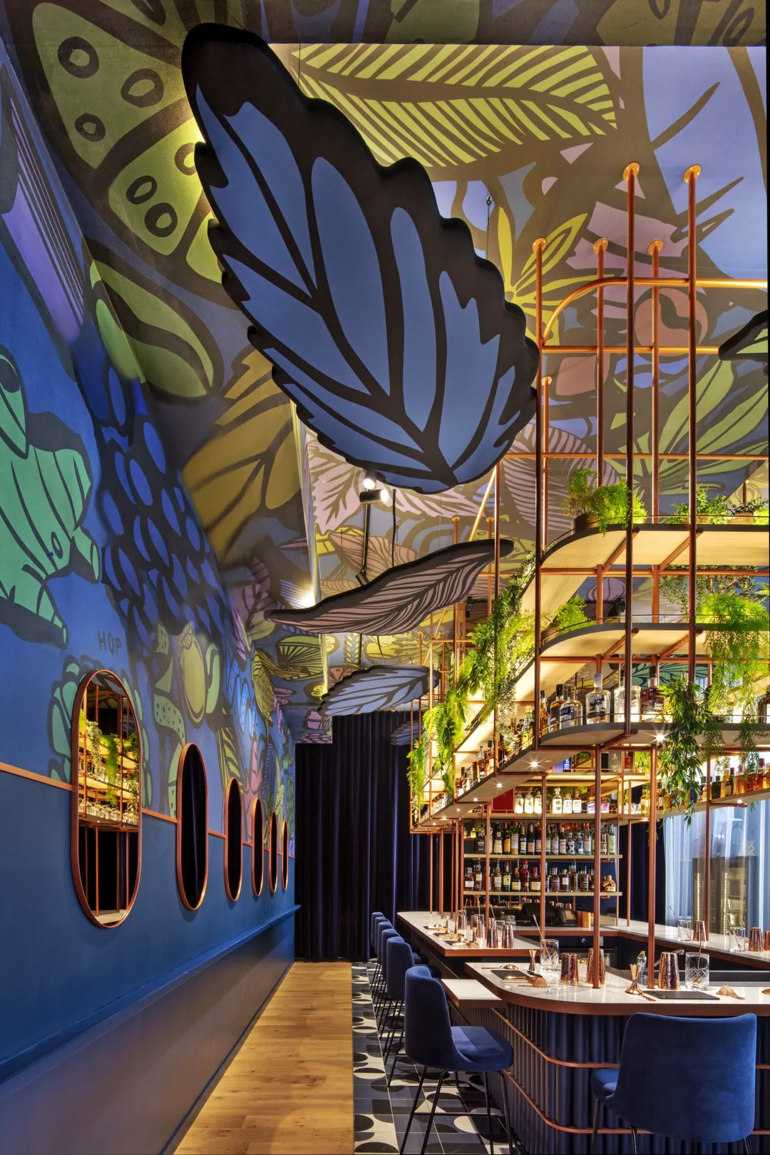 Drinks&Co Store Shop Paris