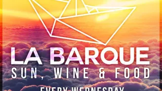 LA BARQUE