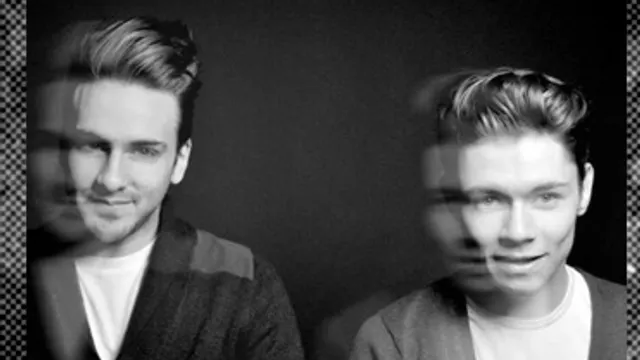 Soirée Sup de Pub X Magnus & Timon