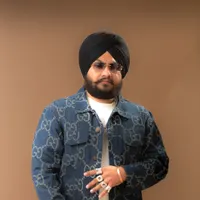 Inderpal Moga