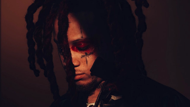 TRIPPIE REDD