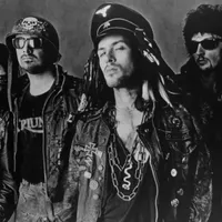 Zodiac Mindwarp & The Love Reaction