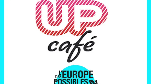 UP Café : L'innovation sur tous les terrains