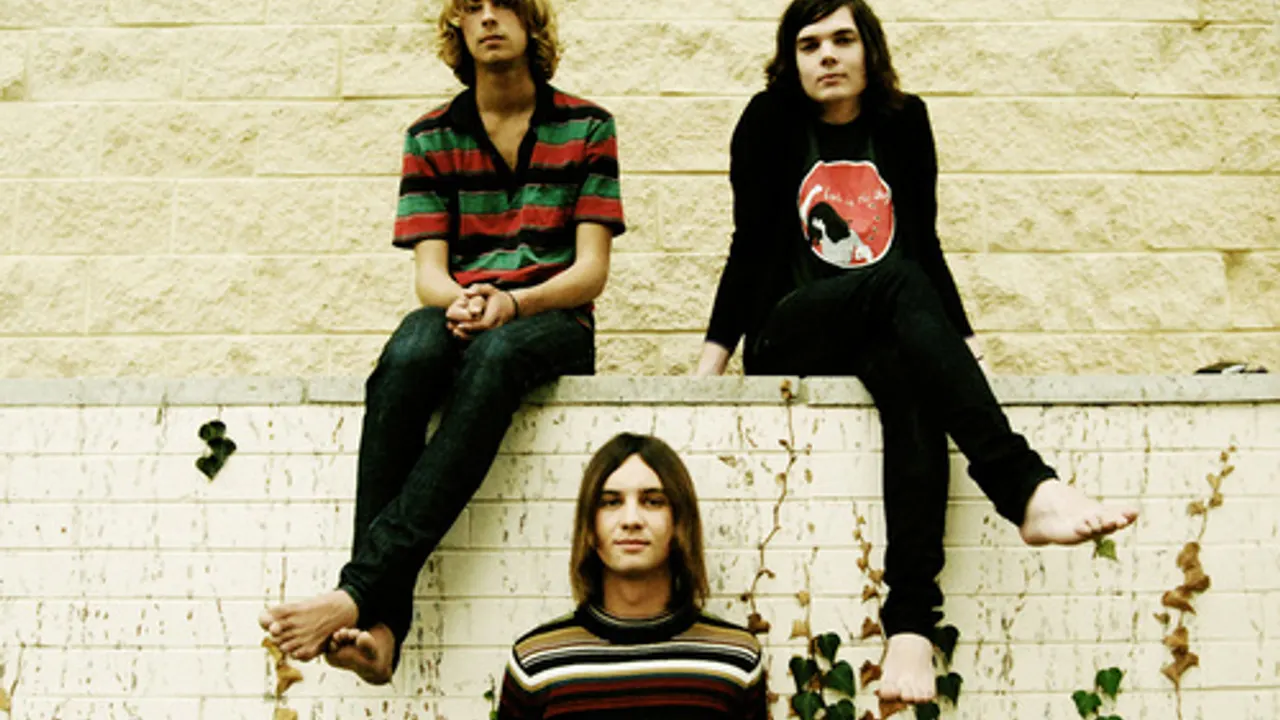 Tame Impala