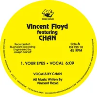 Vincent Floyd