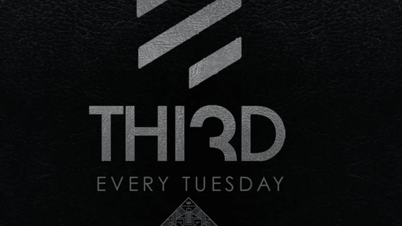 Third (3rd)