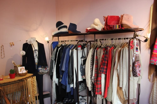 Chéri Shop Paris