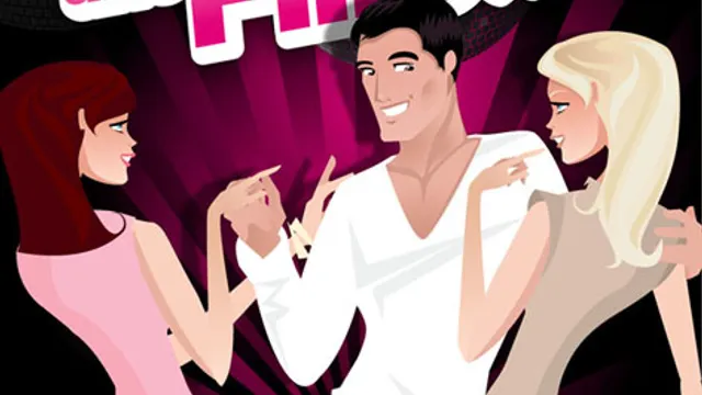 Escorte un mec ou une Fille...