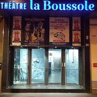 Le Théâtre de la Boussole