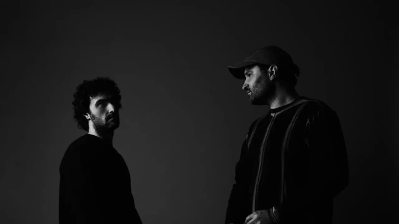 Casa Pangea: Sleep D