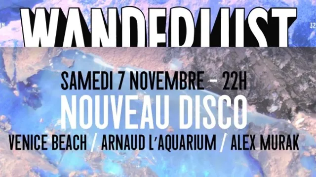 Nouveau Disco