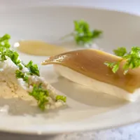 Le Sur Mesure par Thierry Marx - Mandarin Oriental
