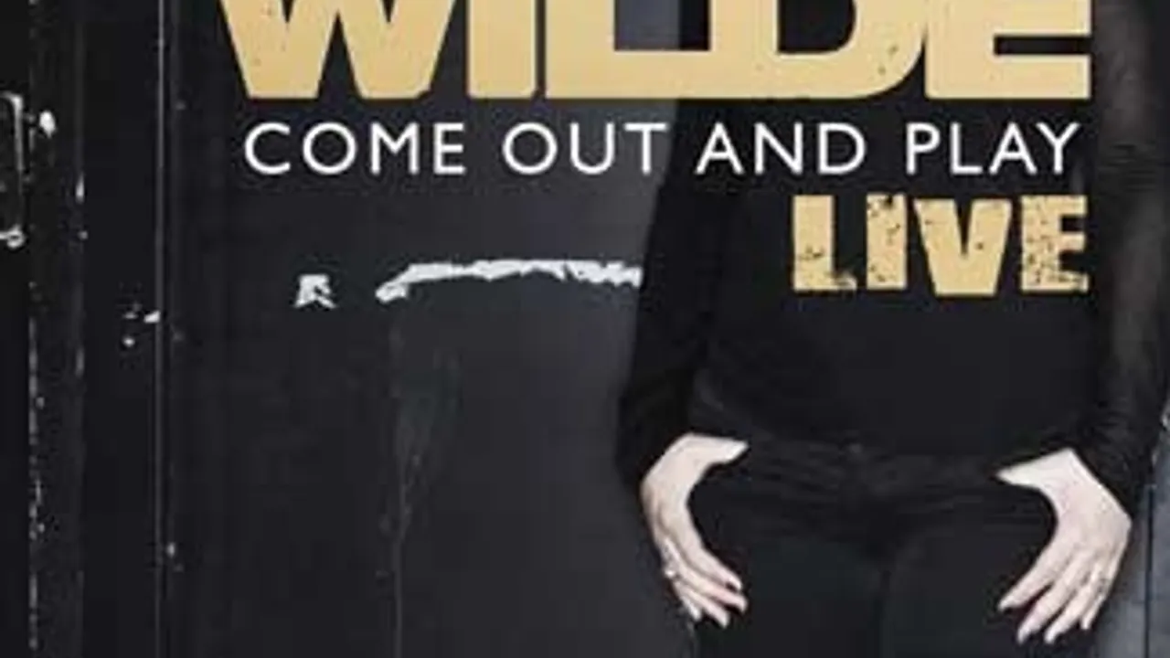 KIM WILDE