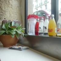 Café Tabac