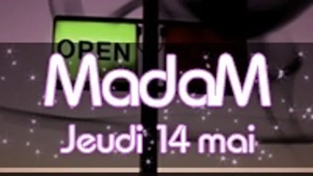 After-Work @ MadaM
