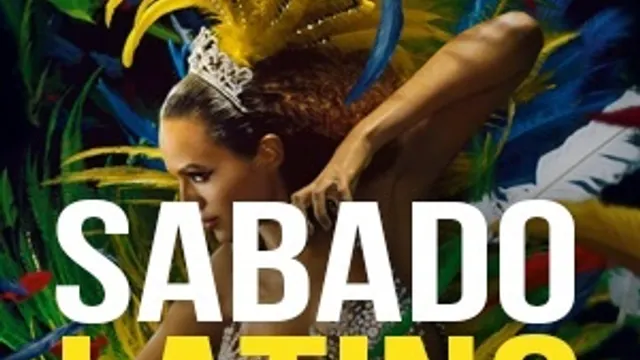 Sabado Latino Spécial Rio