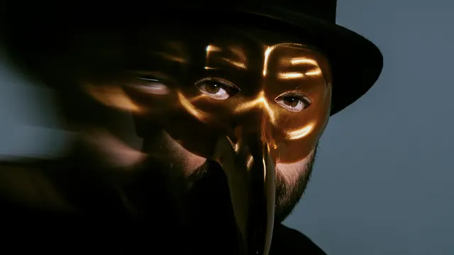 Sight pres. Claptone, Alexanders Som, Luka Kuhnow