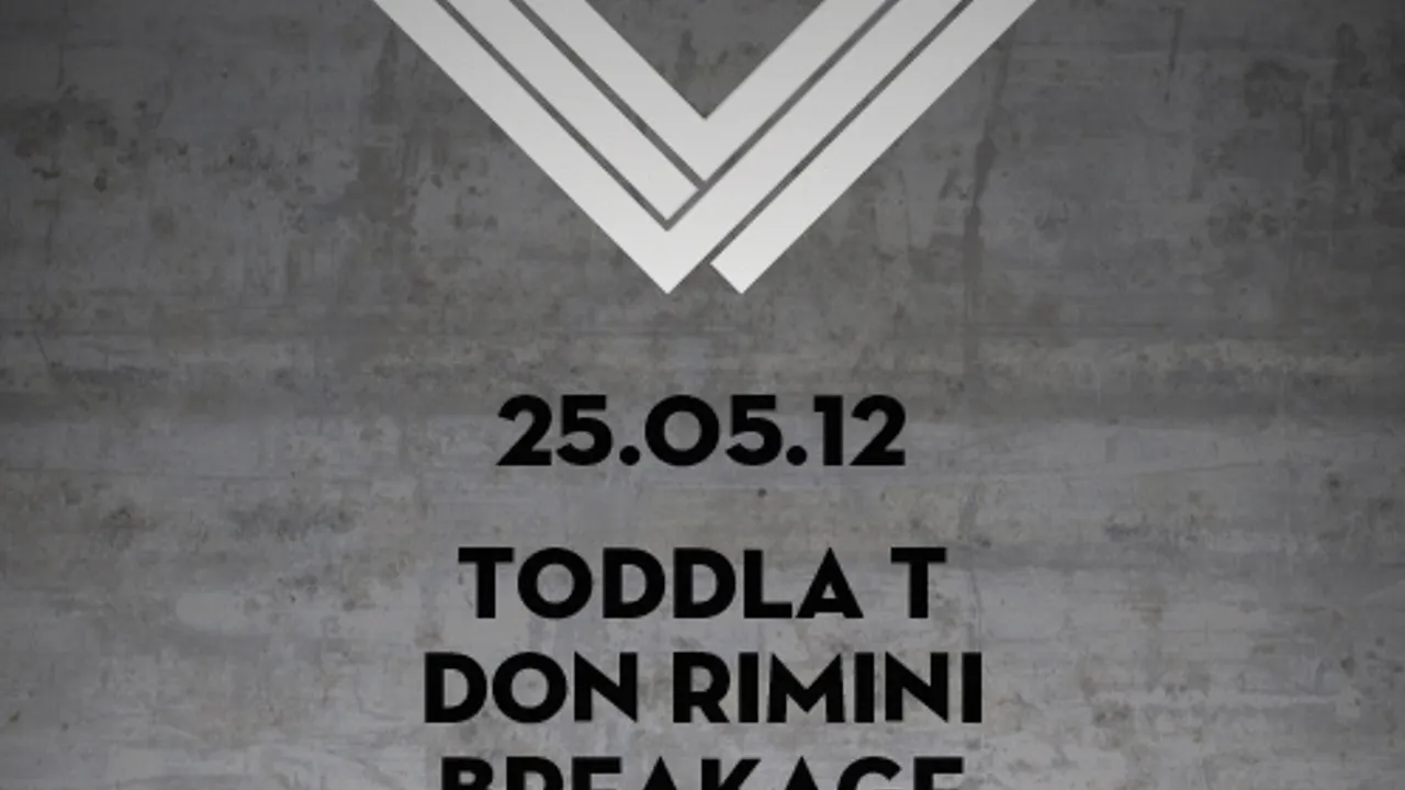 SNAP w/ TODDLA T, BREAKAGE, MTH, SNAP DJ'S