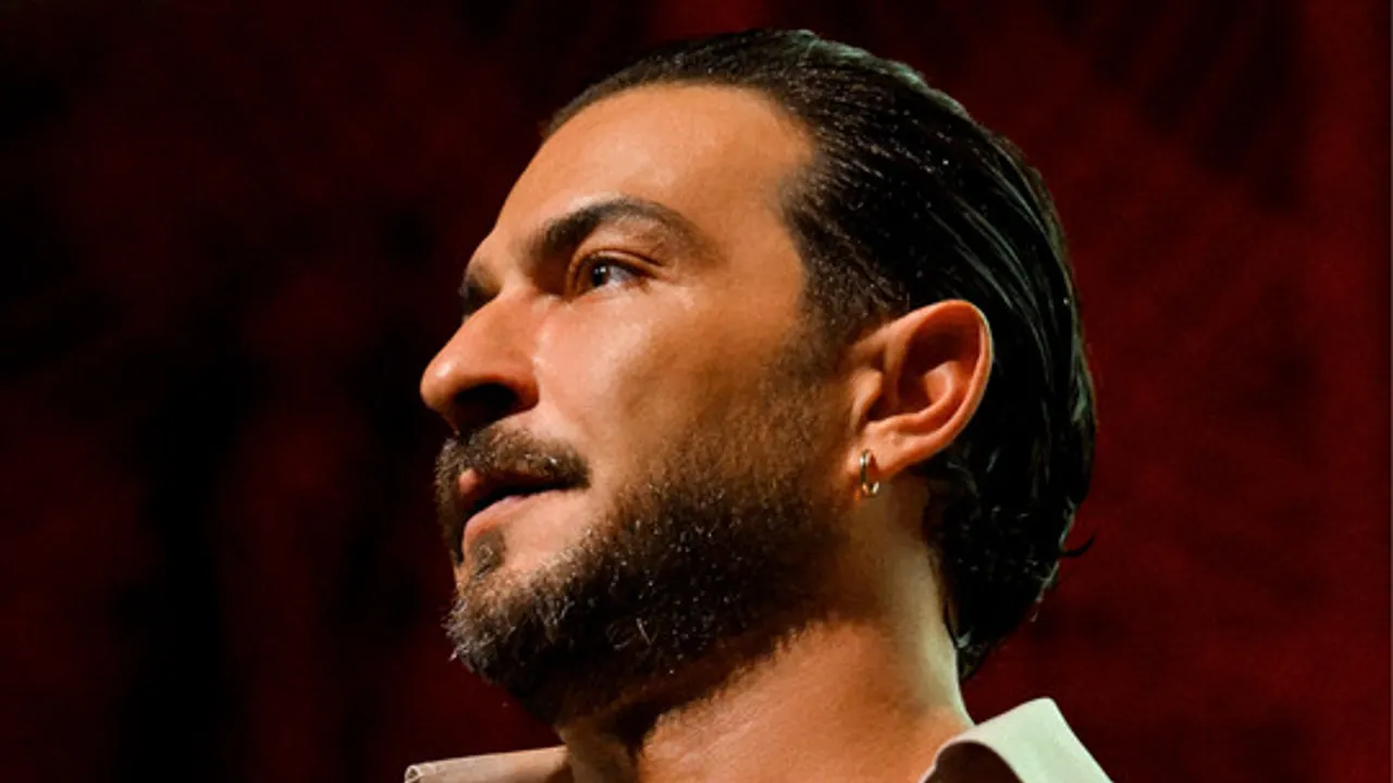 Sami Beigi