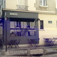 Marcel