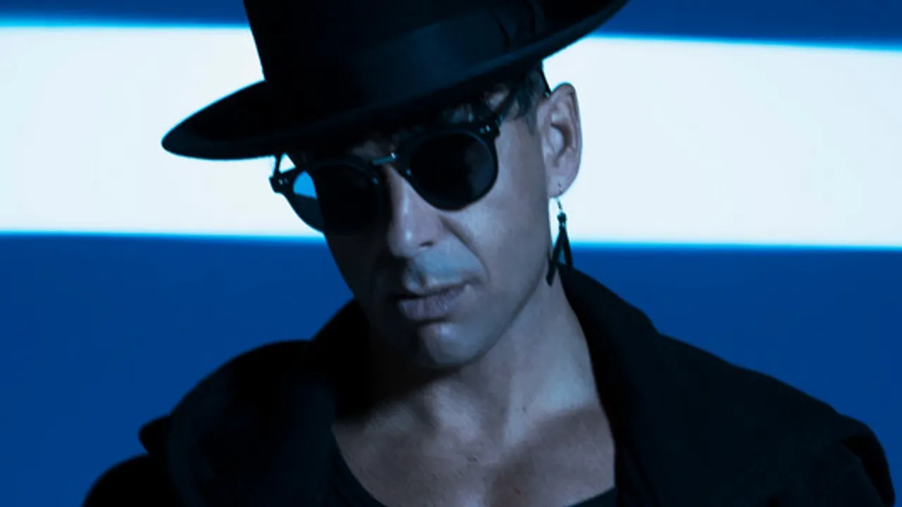 Timmy Trumpet