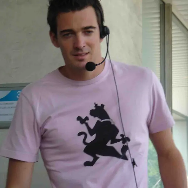 Jérémy F
