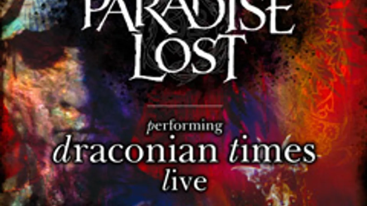 PARADISE LOST