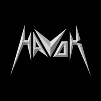 Havok, Blood Red Throne, Xonor, Eradikated