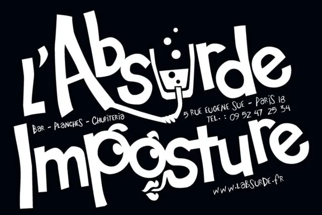 L'Absurde Imposture