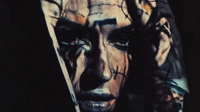 KMFDM, I Ya Toyah