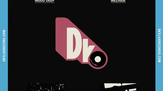La Confiserie & Skylax invite D.KO