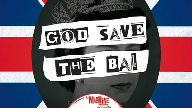 God Save The Bal