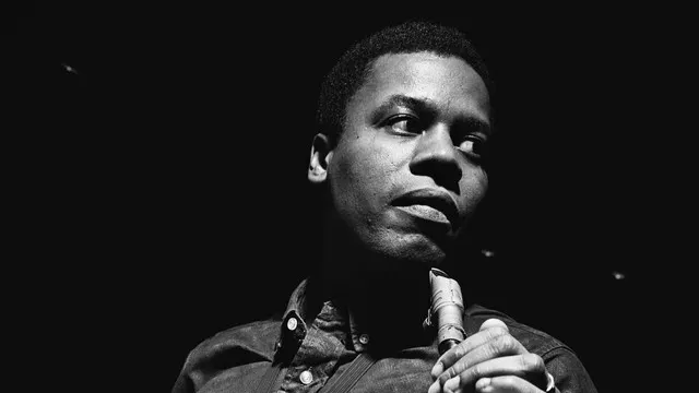 Wayne Shorter Legacy - Perez - Patitucci - Blade